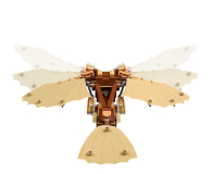 LEGO Icons 10363 Latająca maszyna Leonarda da Vinci - 1298069 - zdjęcie 14